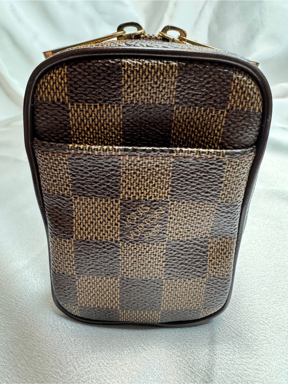 Louis Vuitton Etui Okapi Damier Pouch